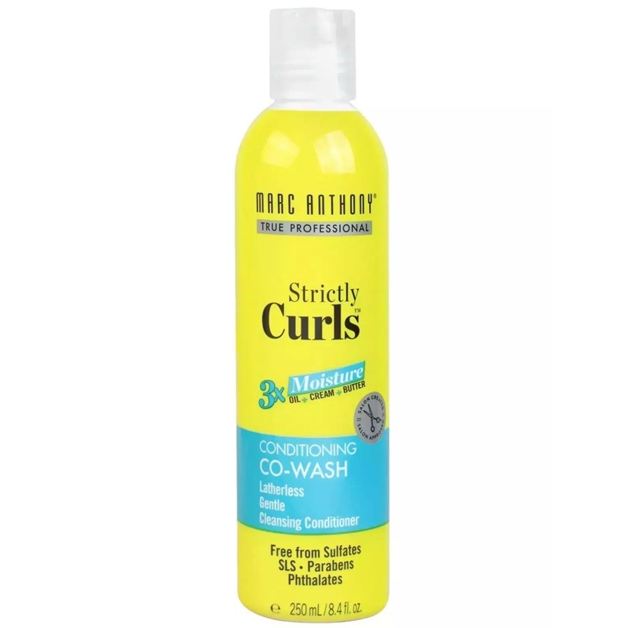 Strictly Curls  Moisture Conditioner Wash 250 ml