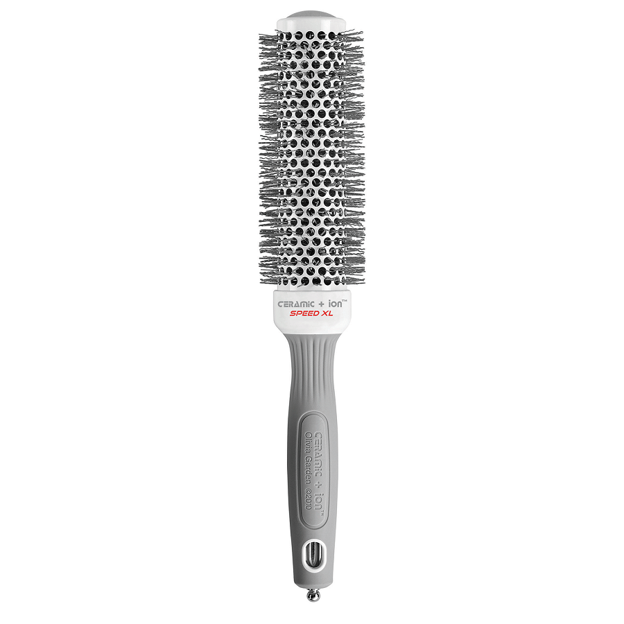 Ceramic+Ion Speed XL Thermal Brush 38