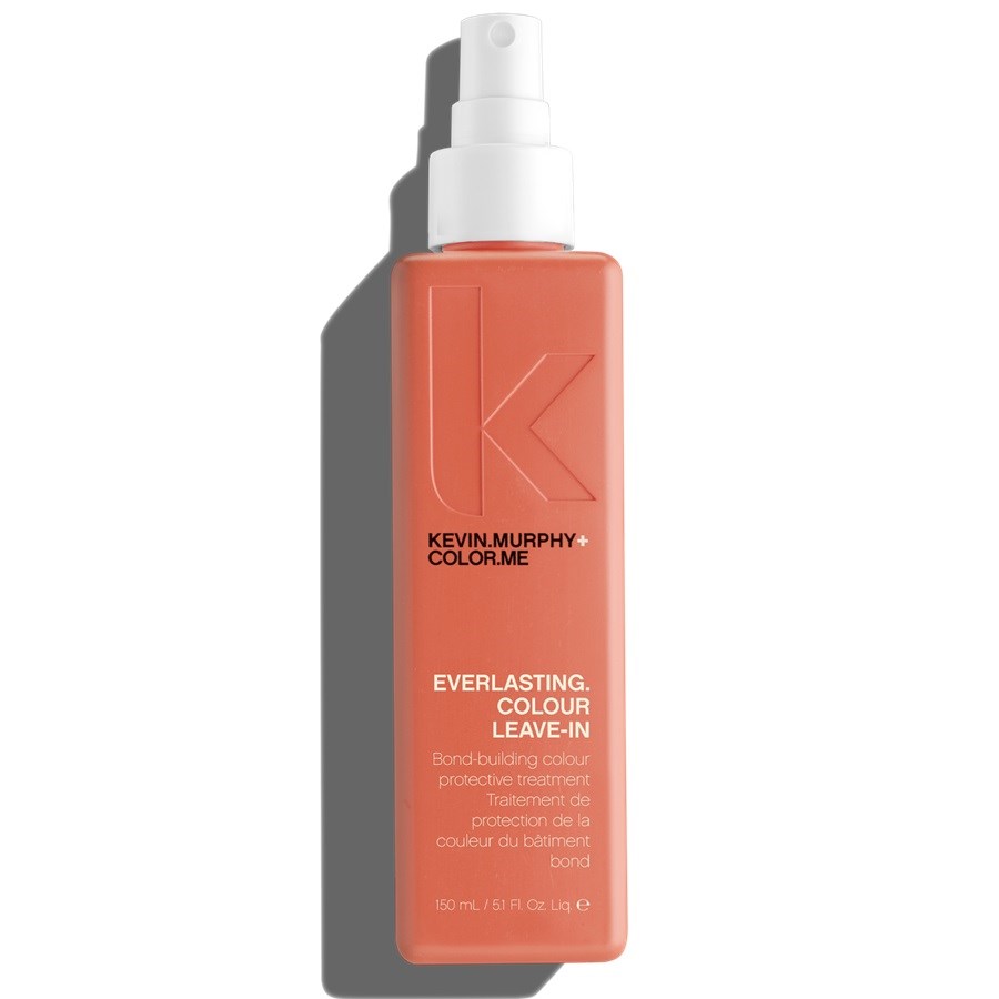 Leave In Colored Hair Spray 150 ml