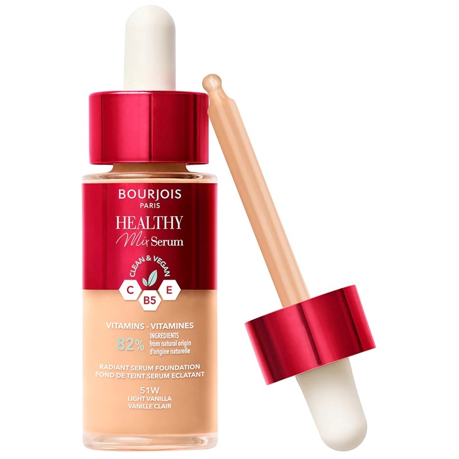 Healthy Mix Serum Foundation