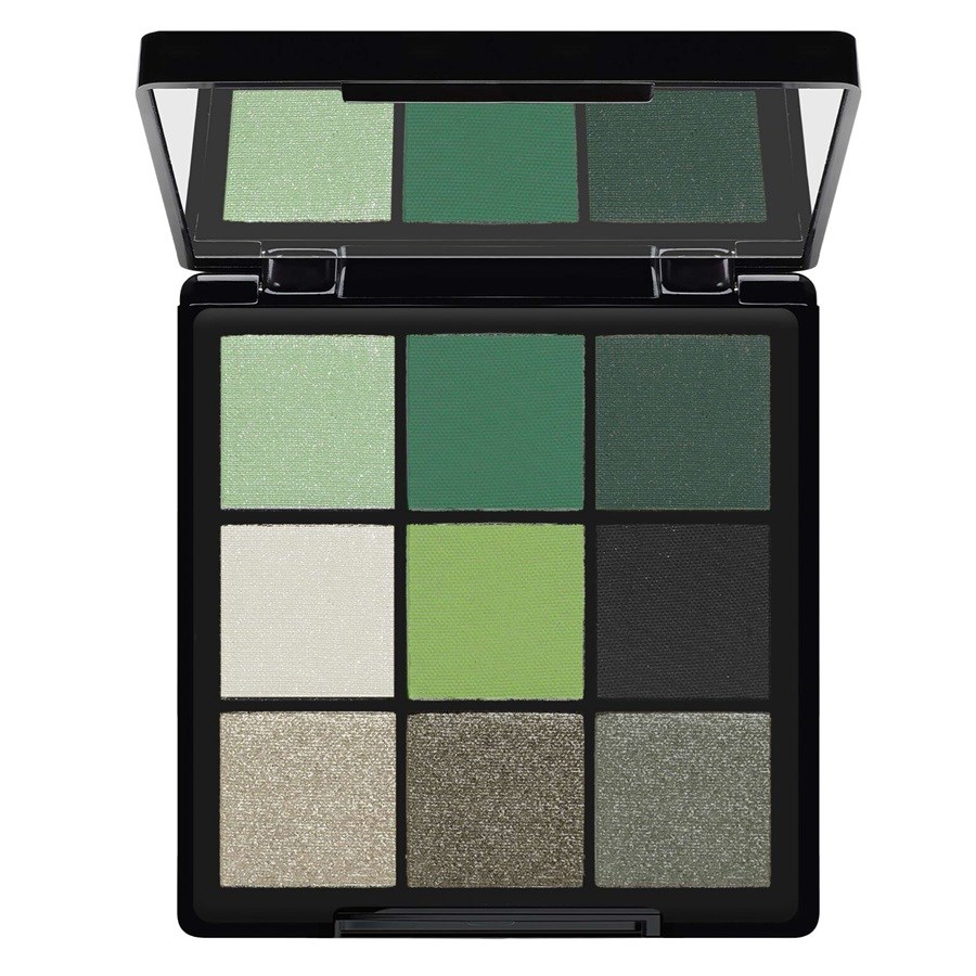 Pro Effect Eyeshadow Palette 53