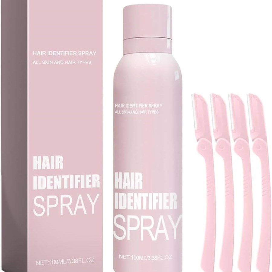 Hair Identifier Spray 114 g