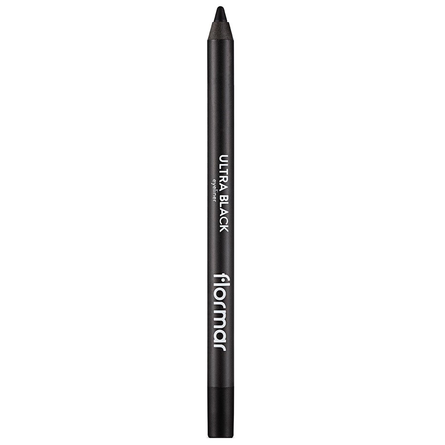 Flormar Ultra Black Eyeliner