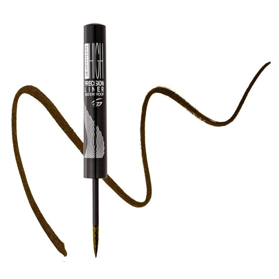 High Precision Eyeliner