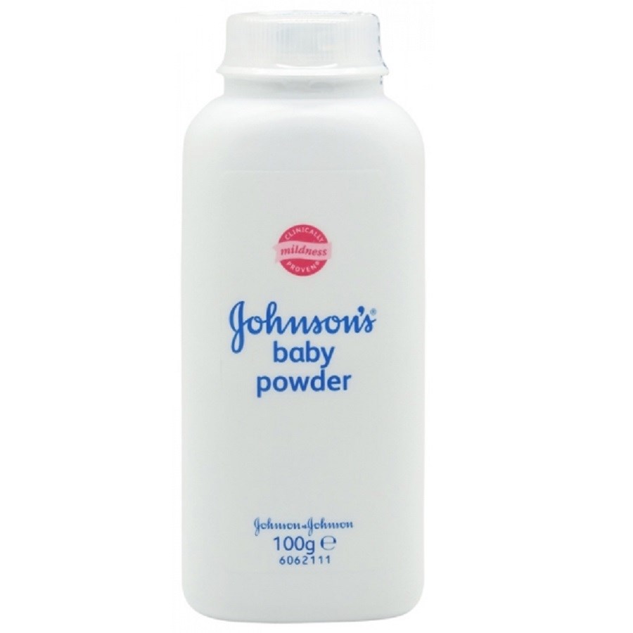 Baby Powder