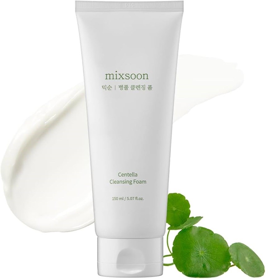 Centella Cleansing Foam 150 ml