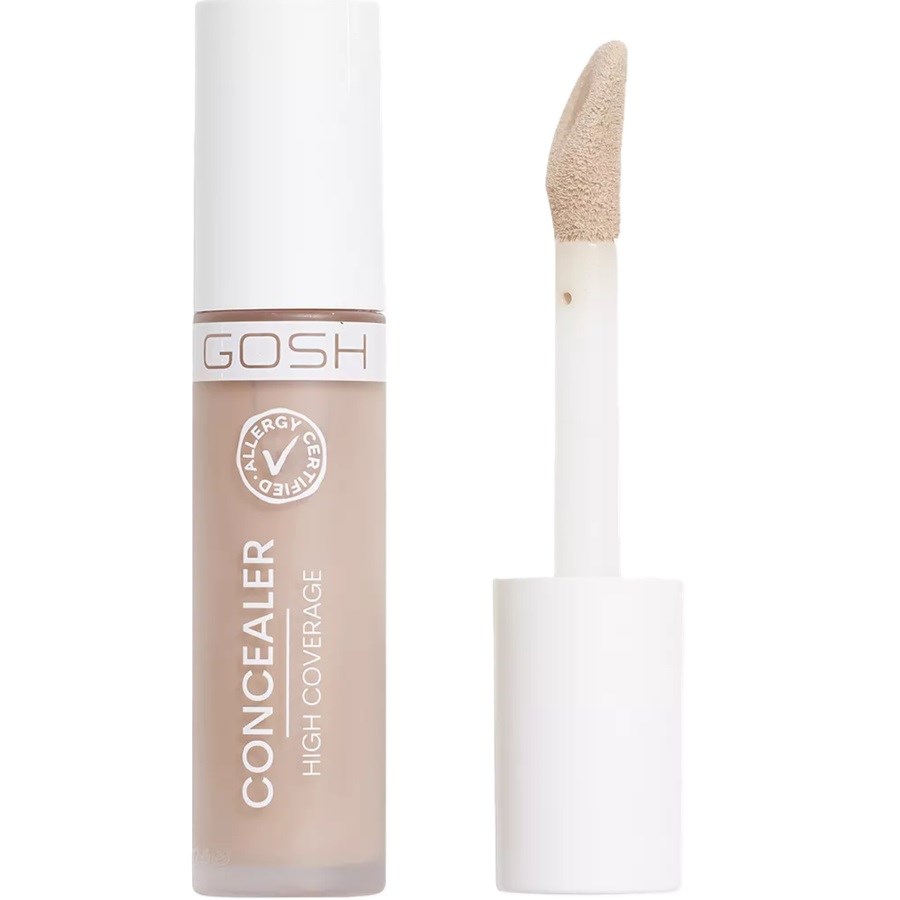 Concealer High Coverage