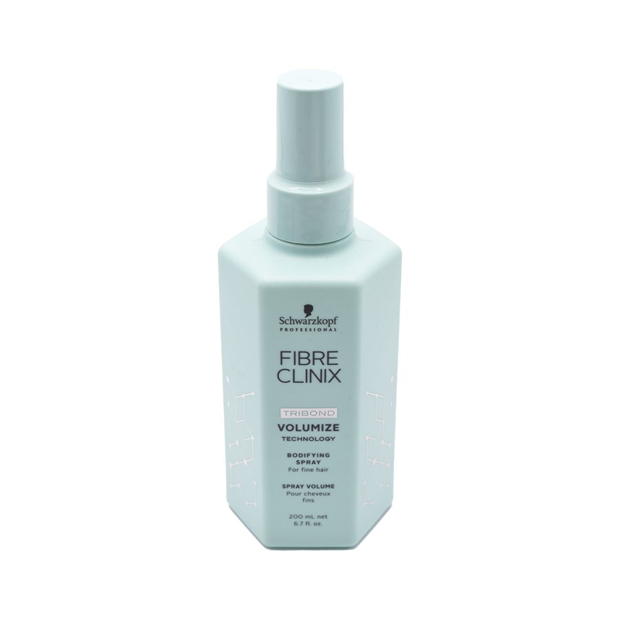 Fiber Clinix Volumize Bodifying Spray 200 ml