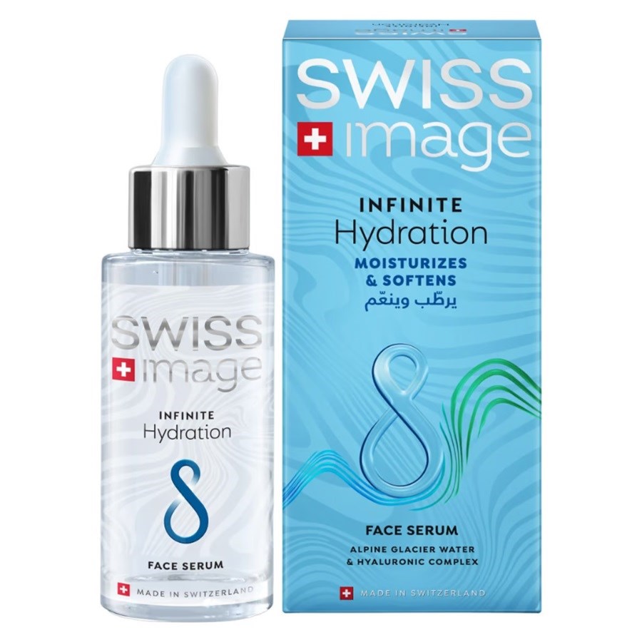 Infinite Hydration Serum 30ml