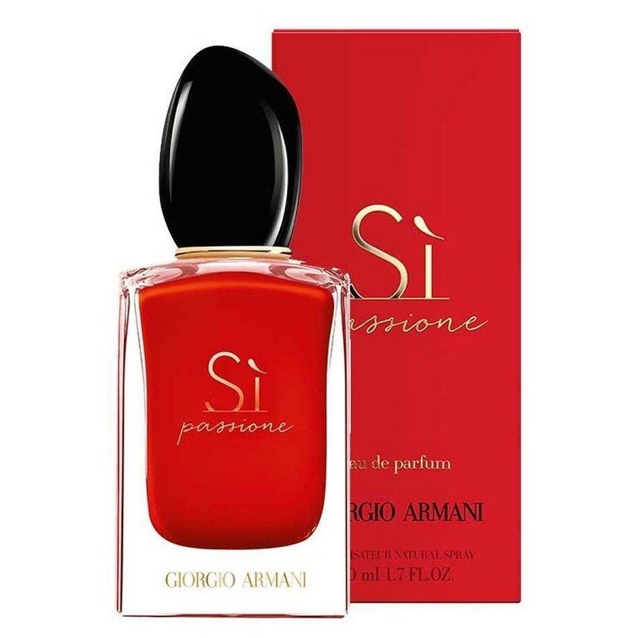 Si Passione EDP