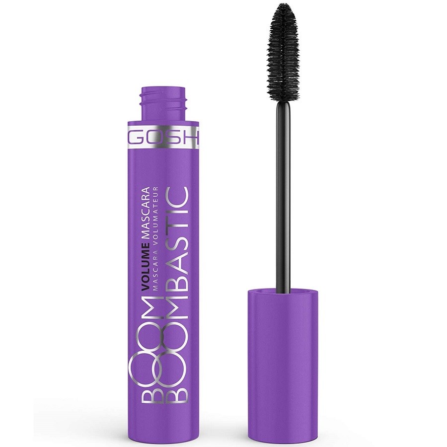 Boom Boombastic Volume Mascara (001 Black) 13 ml