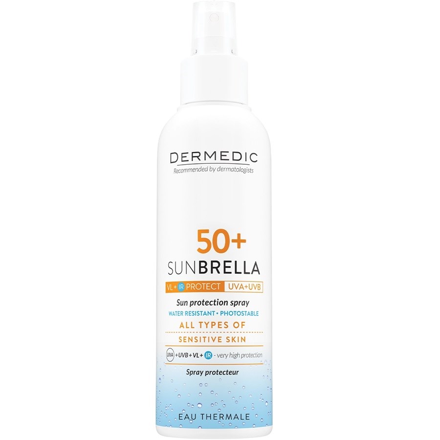 Sunbrella Protective Spray SPF50,150 ml