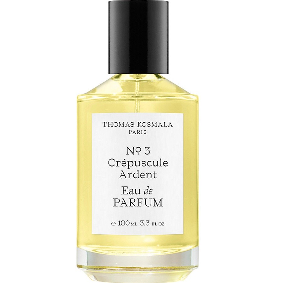 No.3 Crepuscule Ardent EDP 100 ml