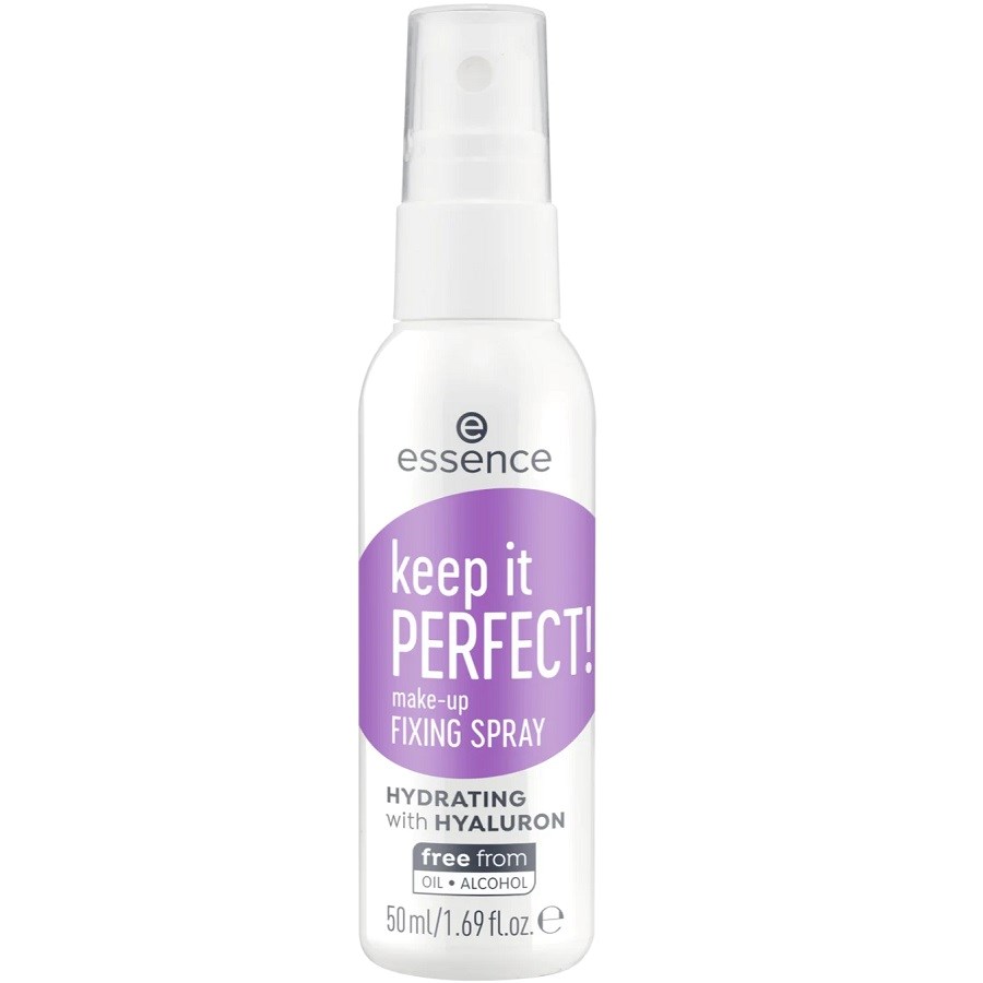 Keep It Perfect! Make Up Fixing Spray