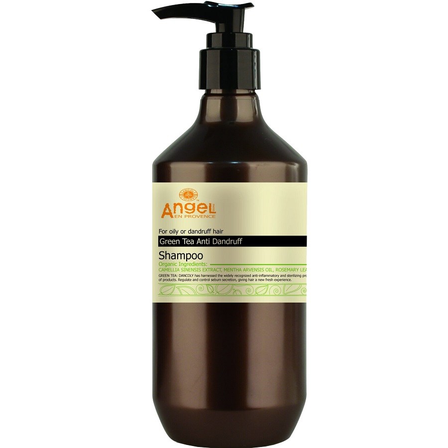 Green Tea Anti Dandruff Conditioner 400 ml