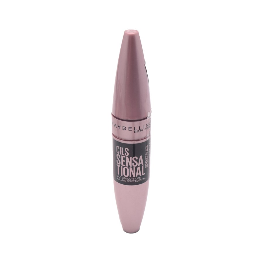 Lash Sensational Intense Black Mascara