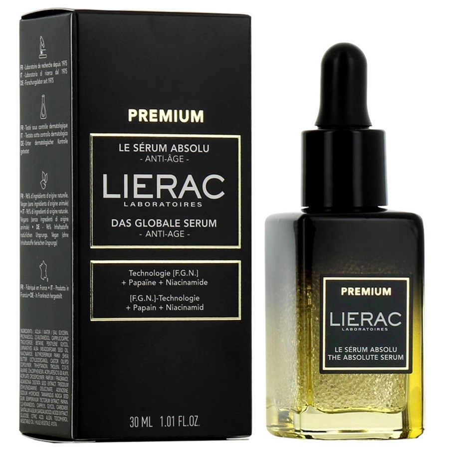 Premium The Absolute Serum 30 ml