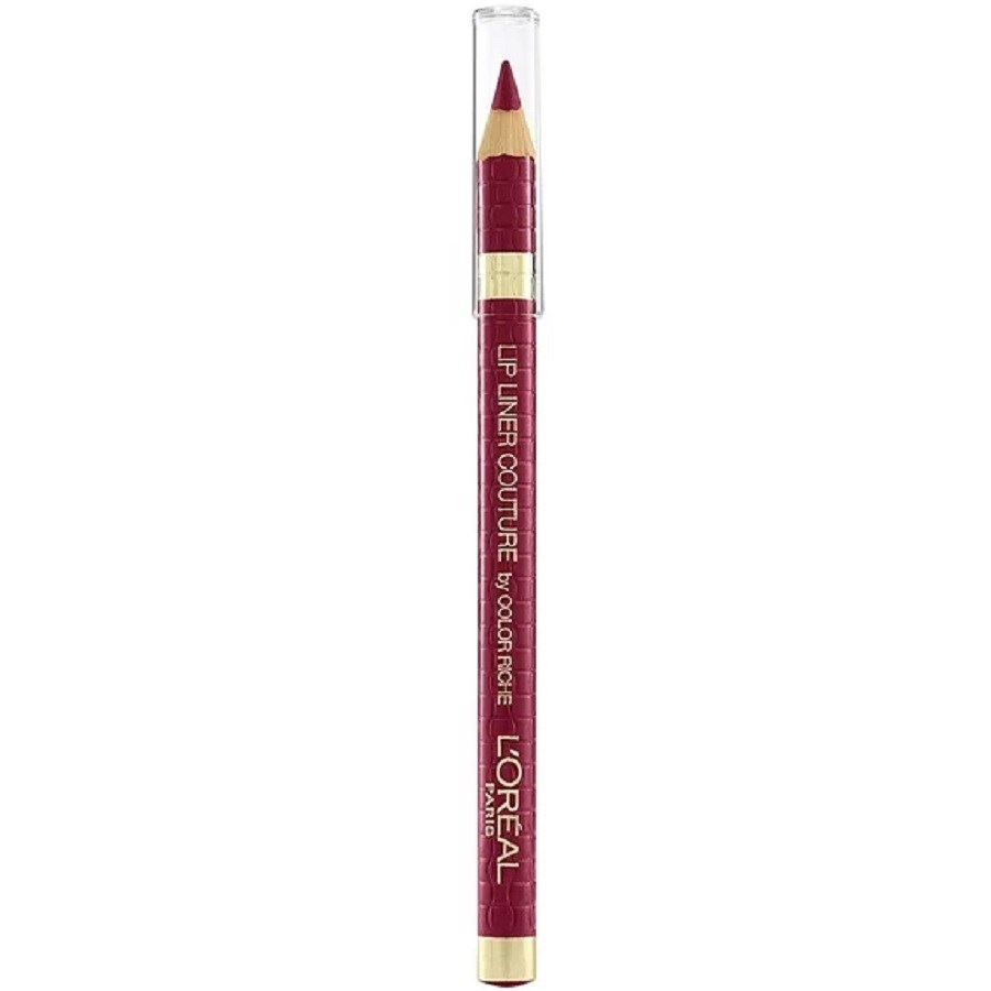 Color Riche Lip Liner Couture