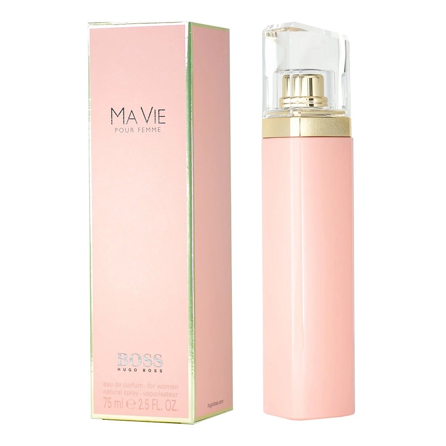 Ma Vie Pour Femme EDP 75 ml