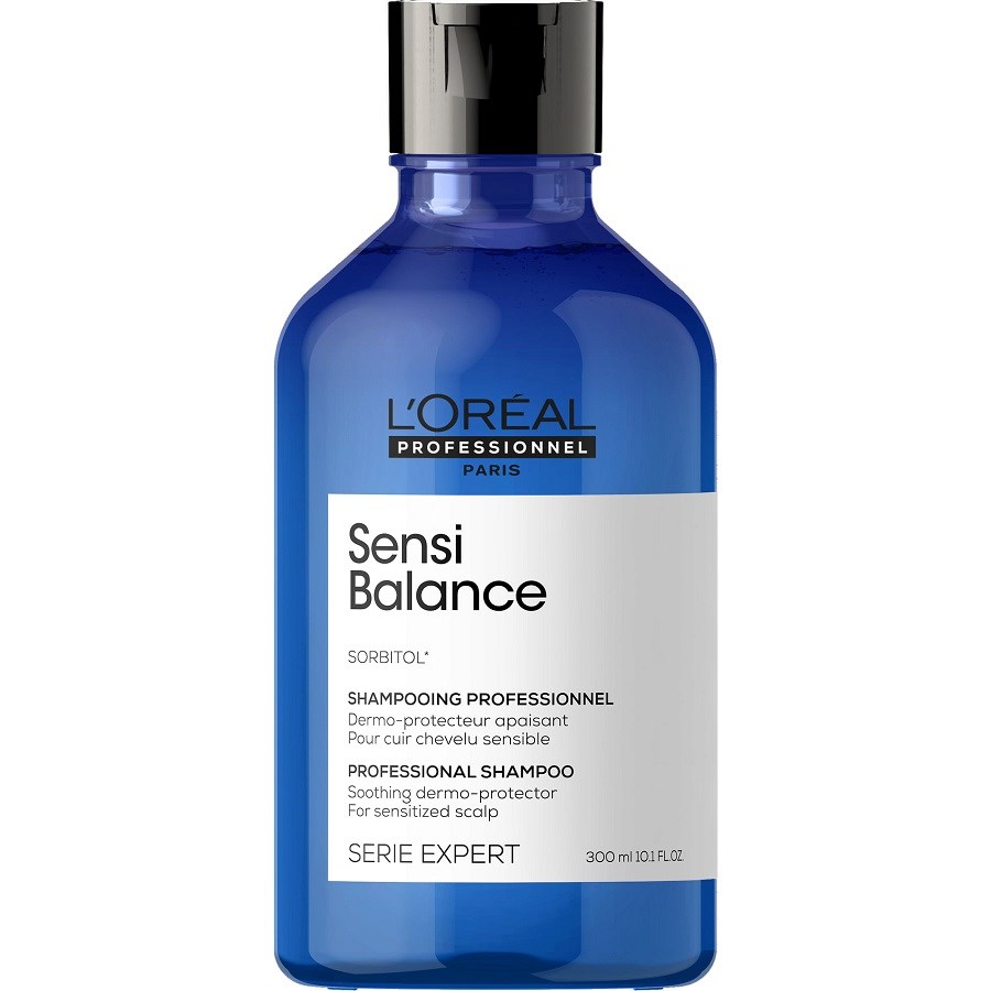 Sensi Balance Professional Shampoo 300 ml