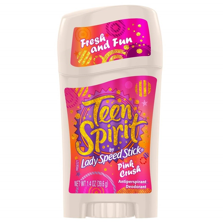 Teen spirit Deodorant Stick 39.6 ml