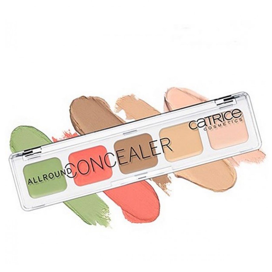 Allround Concealer No 010, 6 g