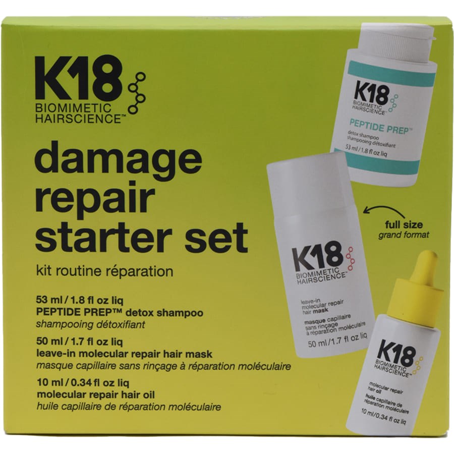 Damage Repair Starter Set 3 PCS