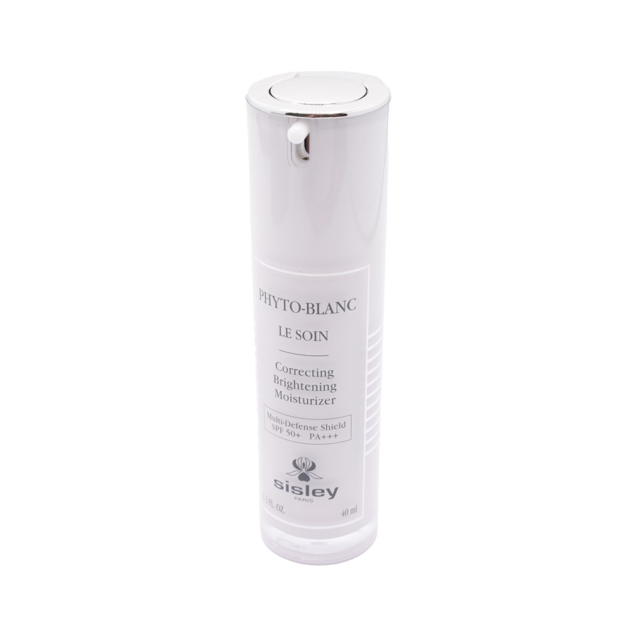 Blanc Brightening Protective Moisturizer 40 ml