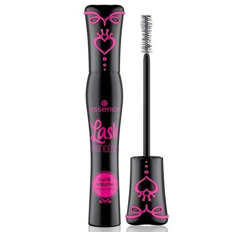 Lash Princess Curl & Volume Mascara