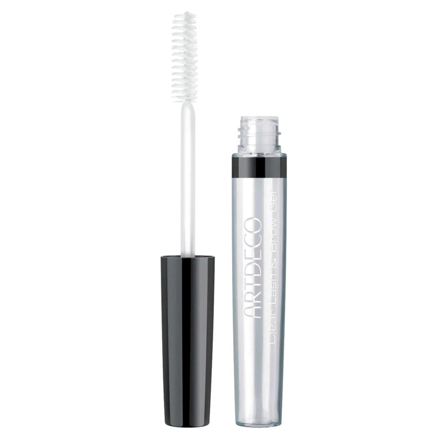 Clear Lash & Brow Gel