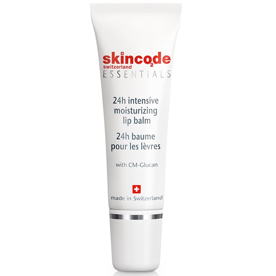 Essentials 24h Intensive Moisturizing Lip Balm 15 ml