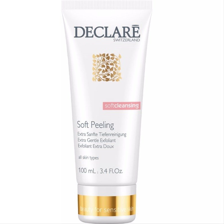 Soft Peeling Extra Gentle Exfoliant 100 ml