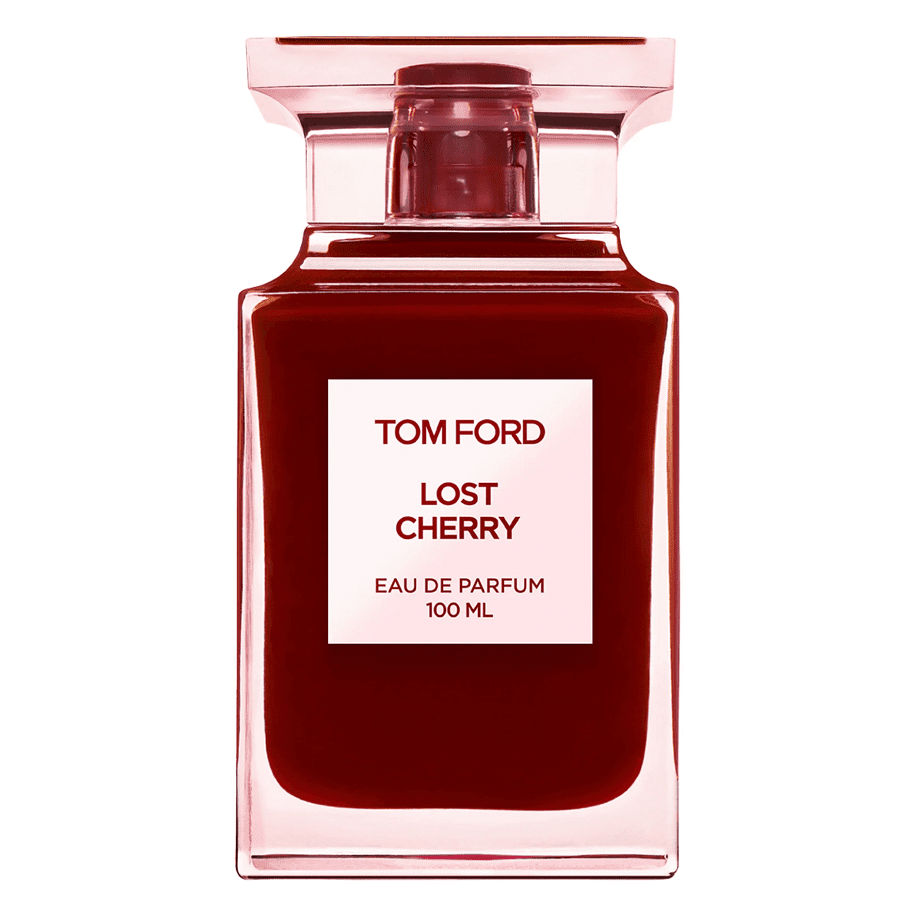 Lost Cherry EDP