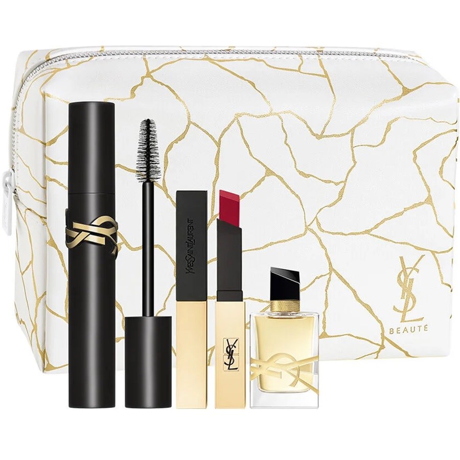 Yves Saint Laurent Gift Set 3 PCS