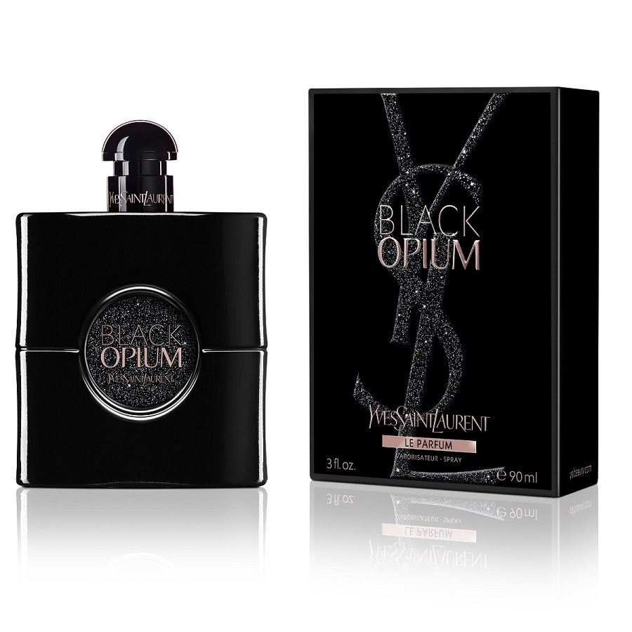 Black Opium Le Parfum 90 ml