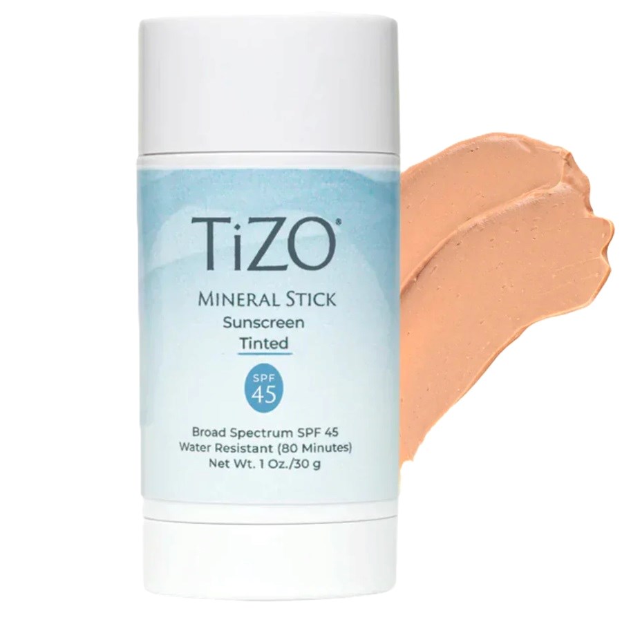 Mineral Stick Tinted SPF45, 30 g