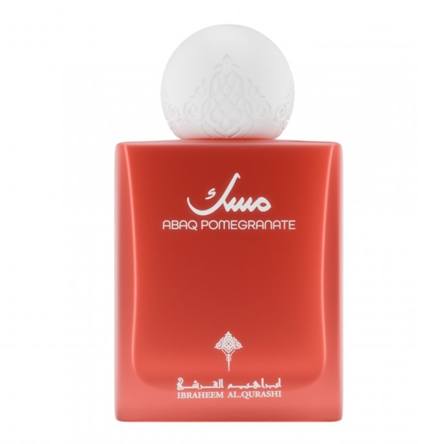 Abaq Pomegranate Musk EDP 75 ml