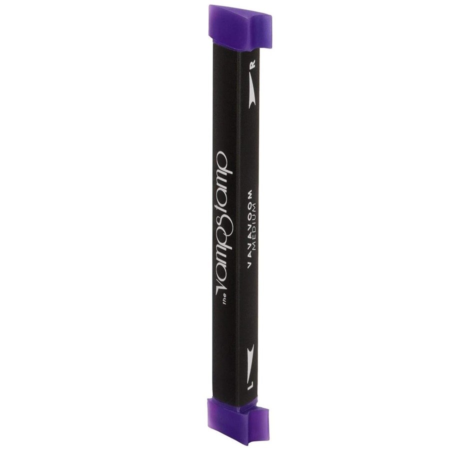 Vamp Stamp Winged Eyeliner Stamp Large