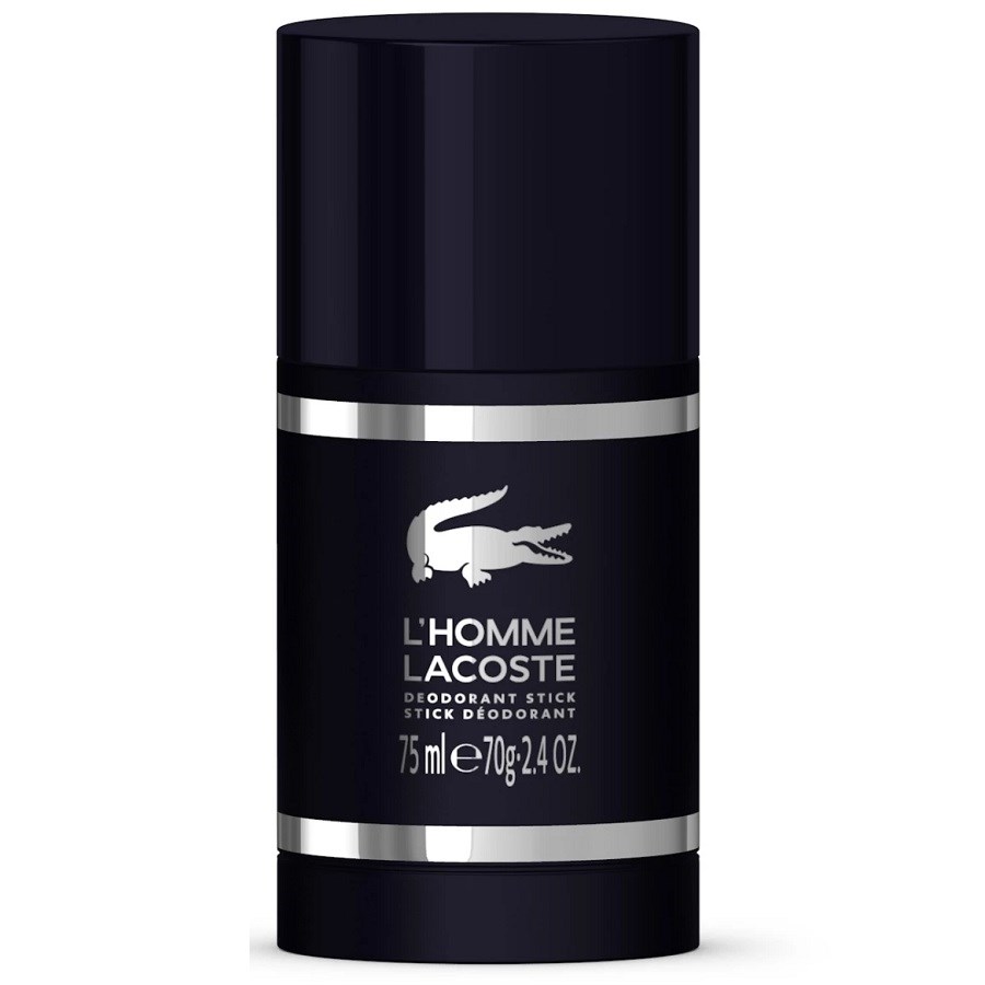 Lacoste L'homme Deodorant Stick 75 ml