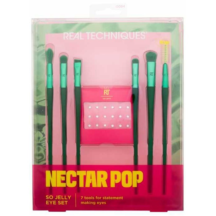 Nectar Pop So Jelly Eye Set 7 PCS