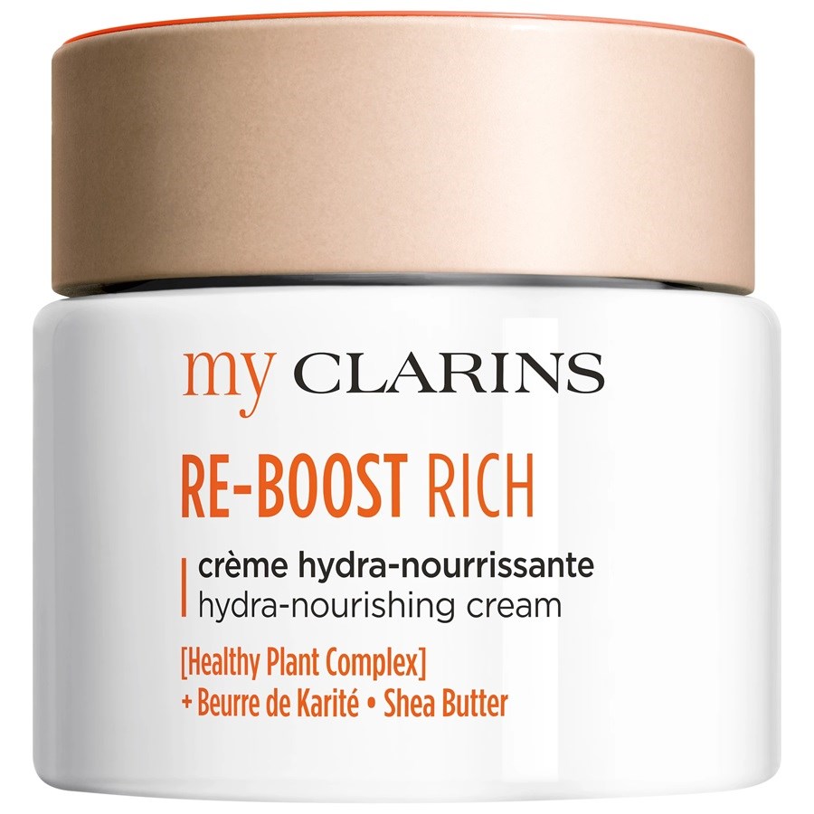 Hydra Nourishing Cream 50 ml