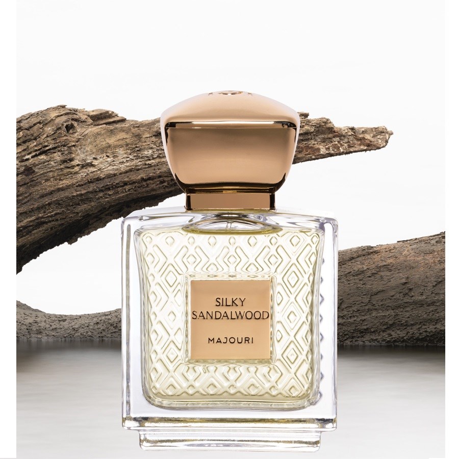 Silky Sandalwood EDP 75ml