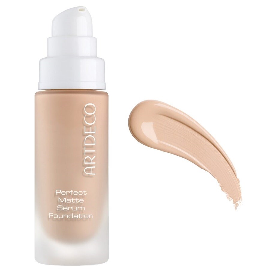 Perfect Matte Serum Foundation  20 ml