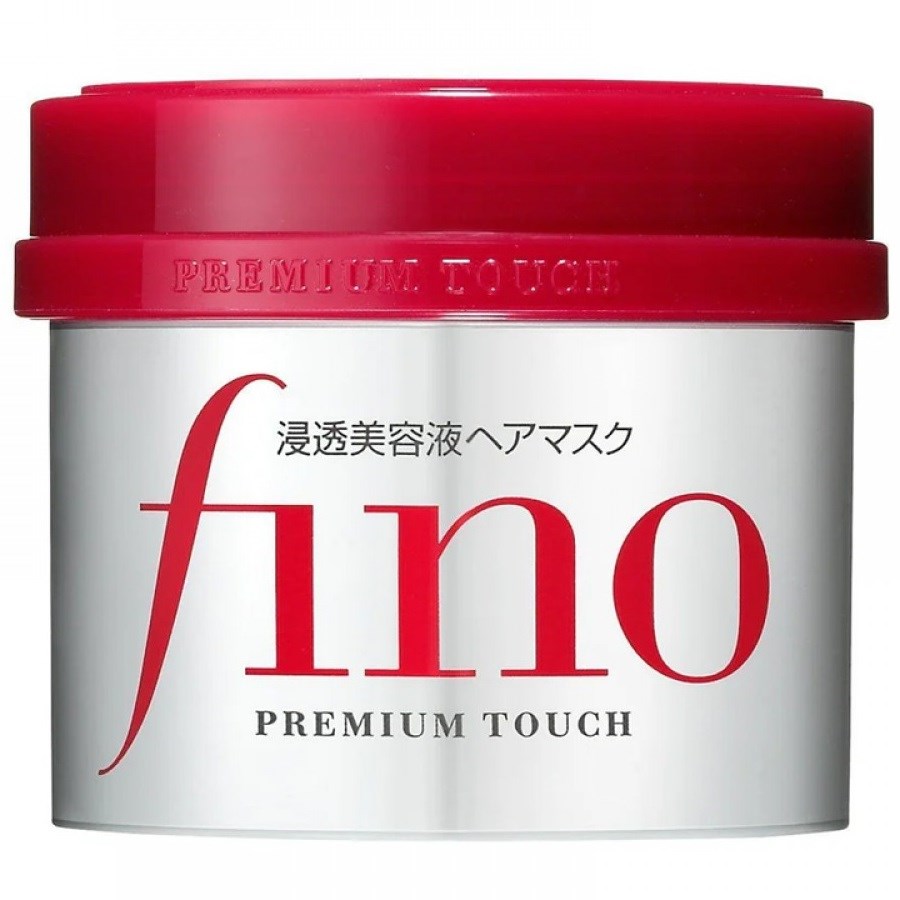 Fino Premium Touch Hair Mask 230 g