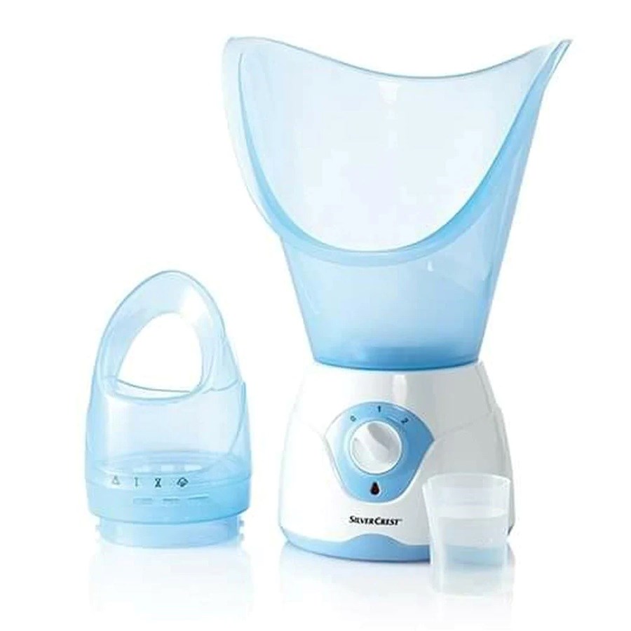 Facial Sauna