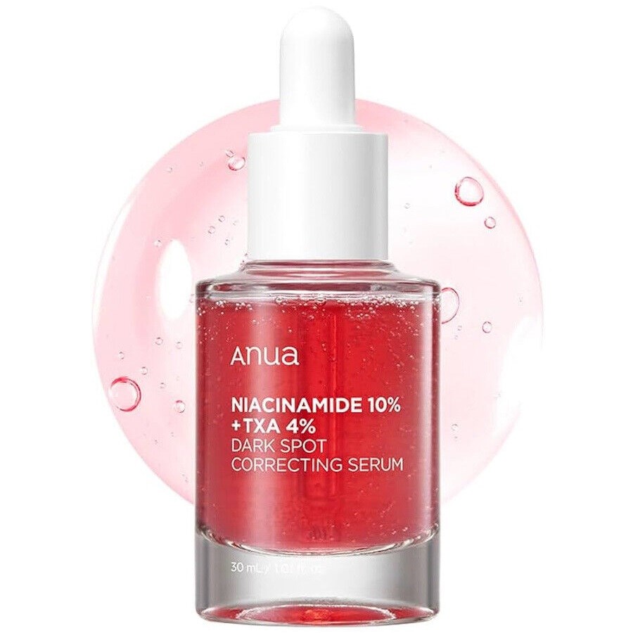 Niacinamide 10% + TXA 4% Dark Spot Correcting Serum 30 ml