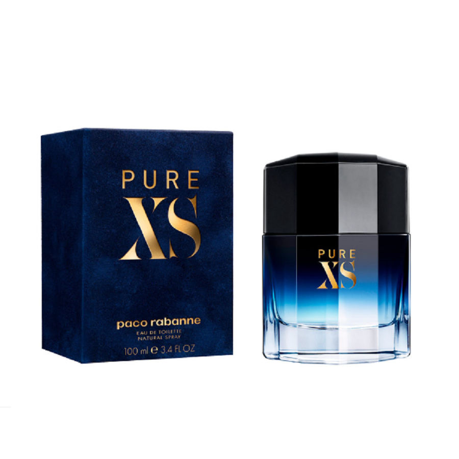 Pure XS EDT 100 ml