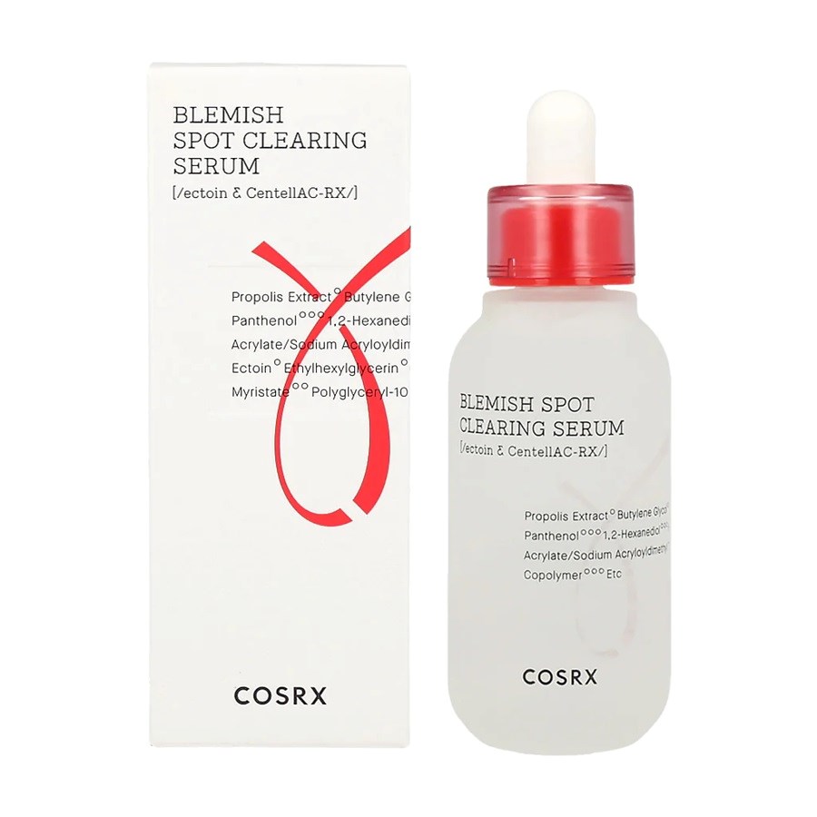 Blemish Spot Clearing Serum 40 ml