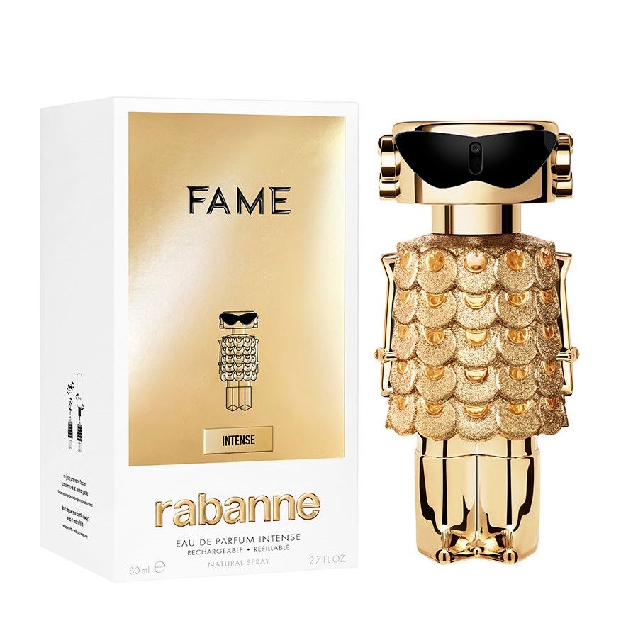 Fame Intense EDP 80 ml