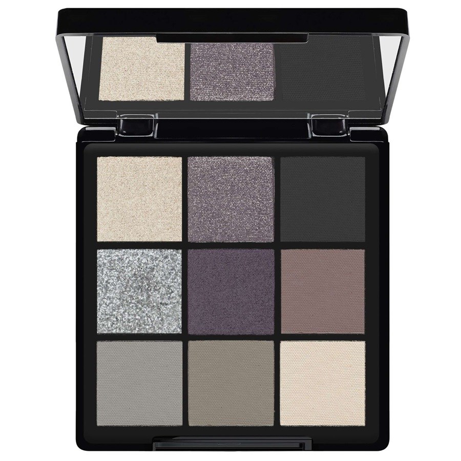 Pro Effect Eyeshadow Palette 40